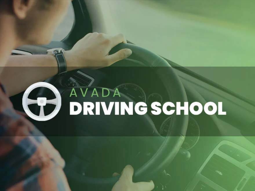 Avada Driving School