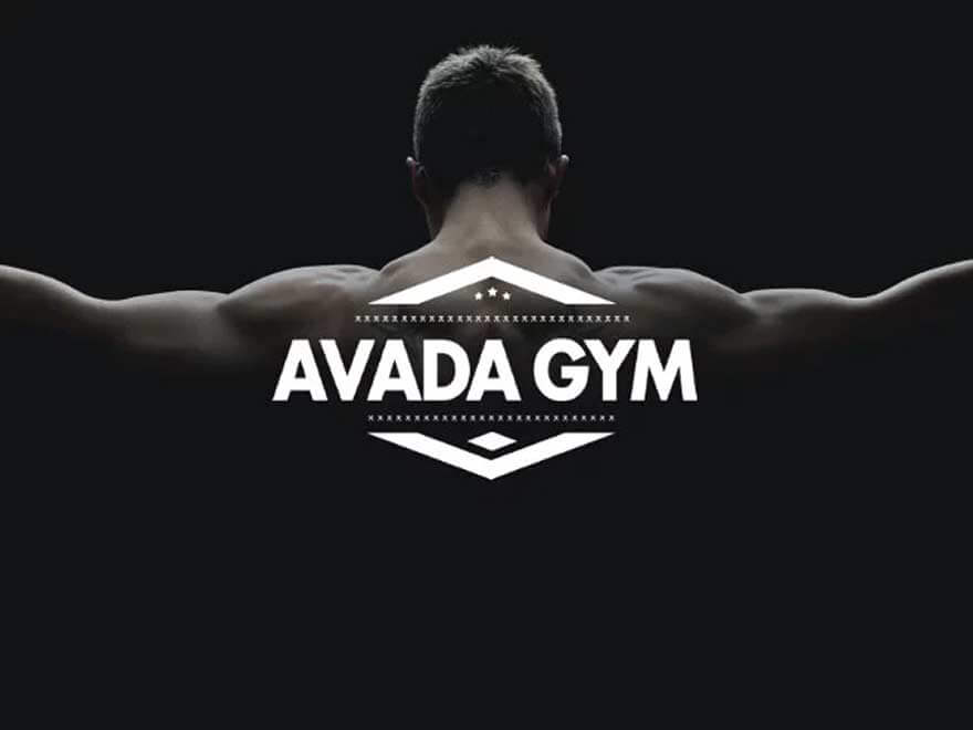 Avada Gym