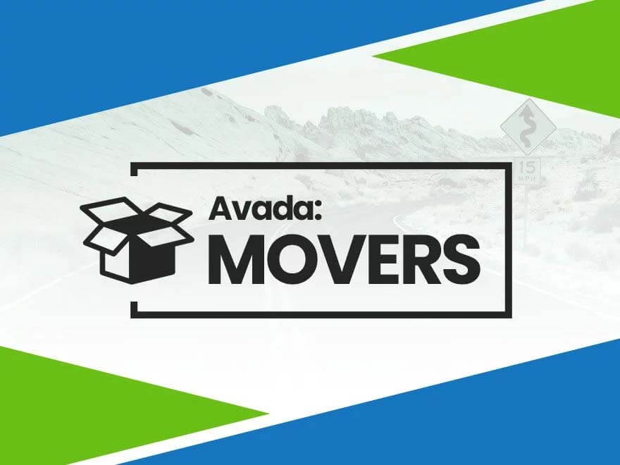 Avada Movers