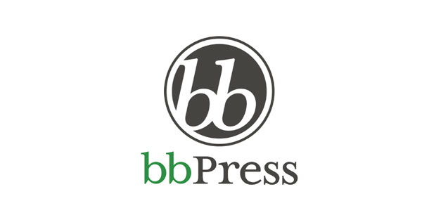 bbPress