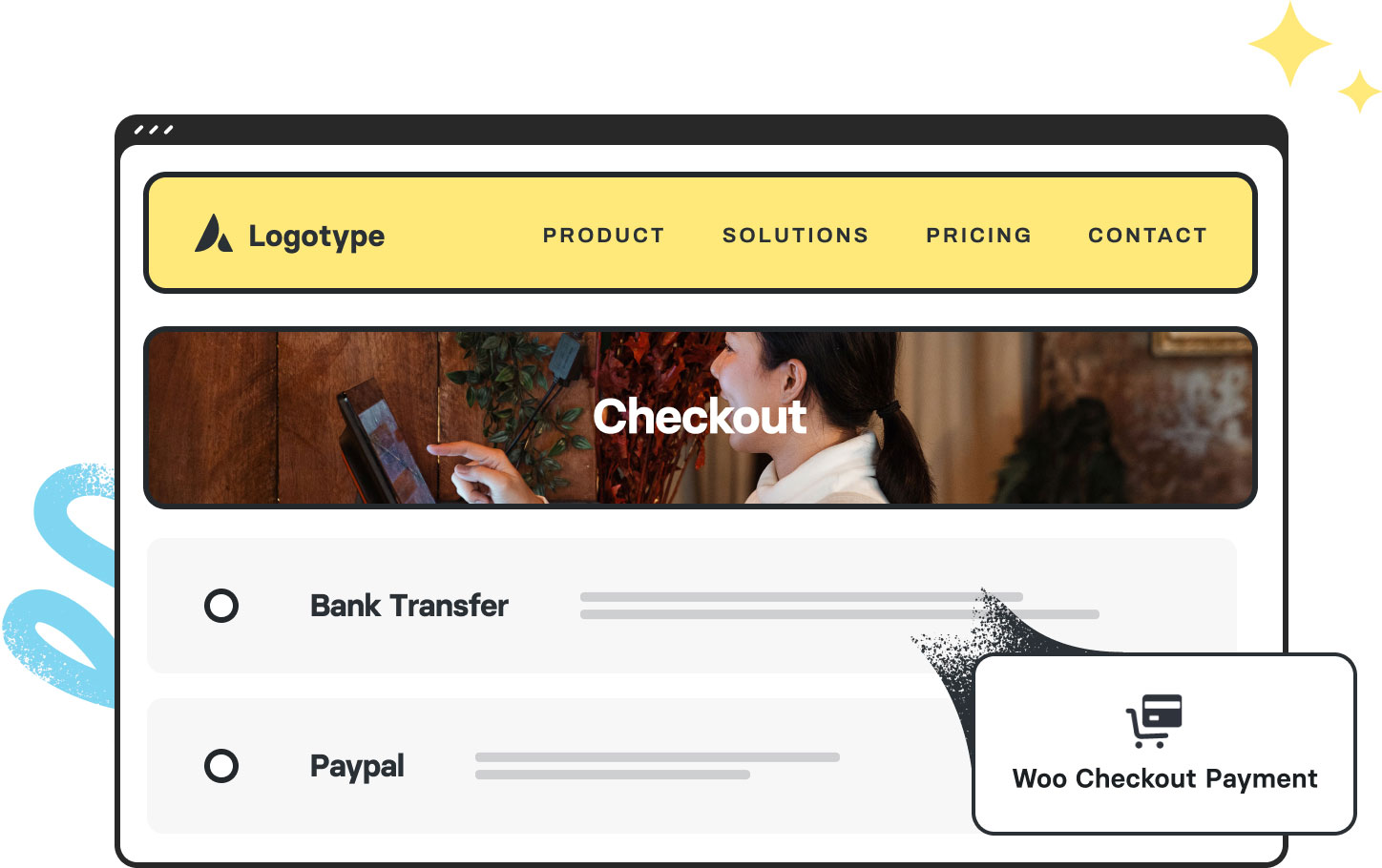 Avada Woo Checkout Payment Element Featured Image