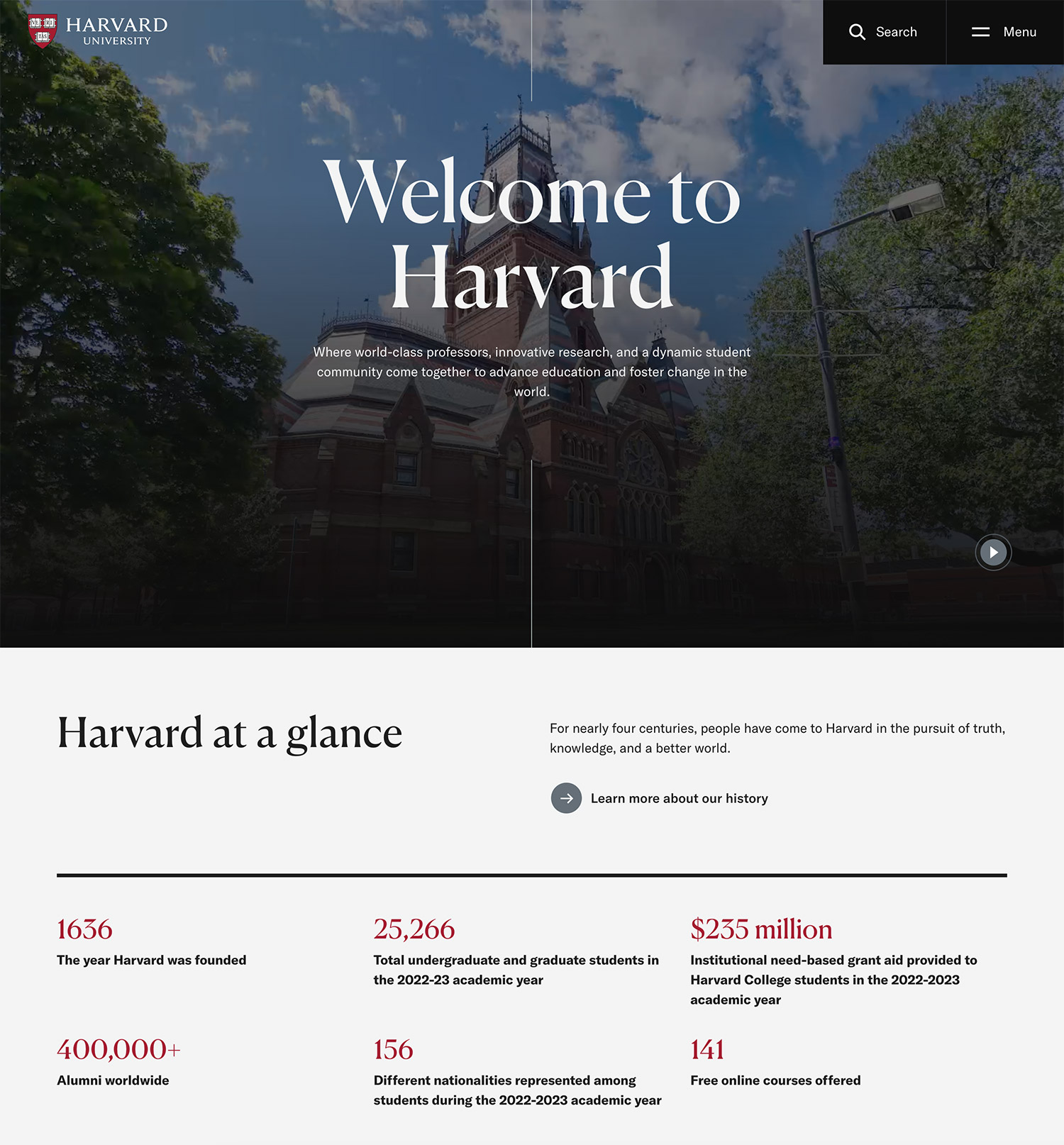 Harvard