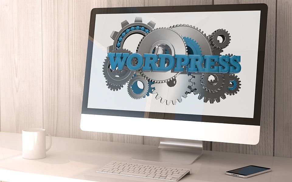 Updating WordPress Theme Plugins