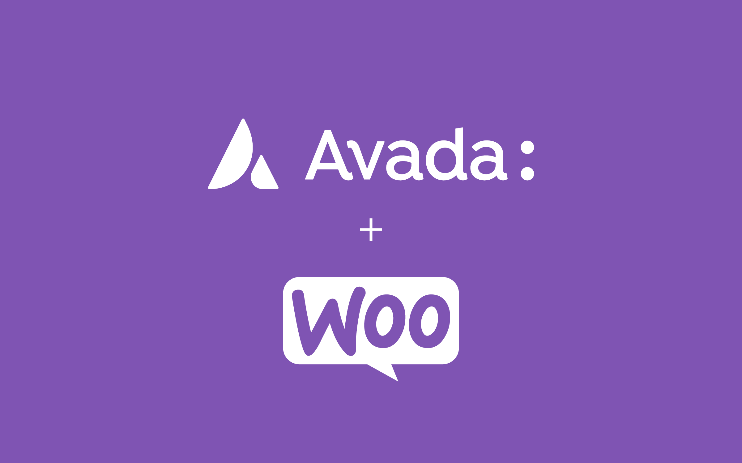 Avada And WooCommerce