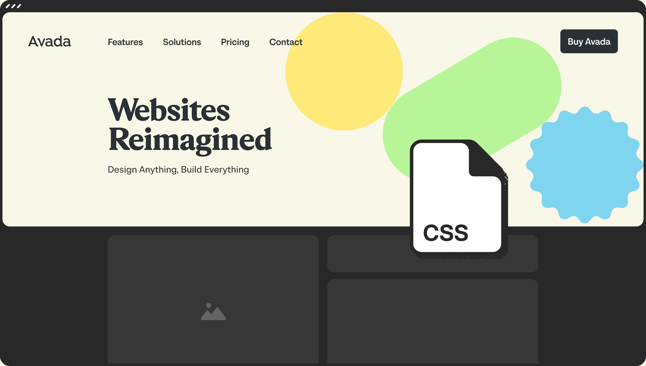 Critical CSS