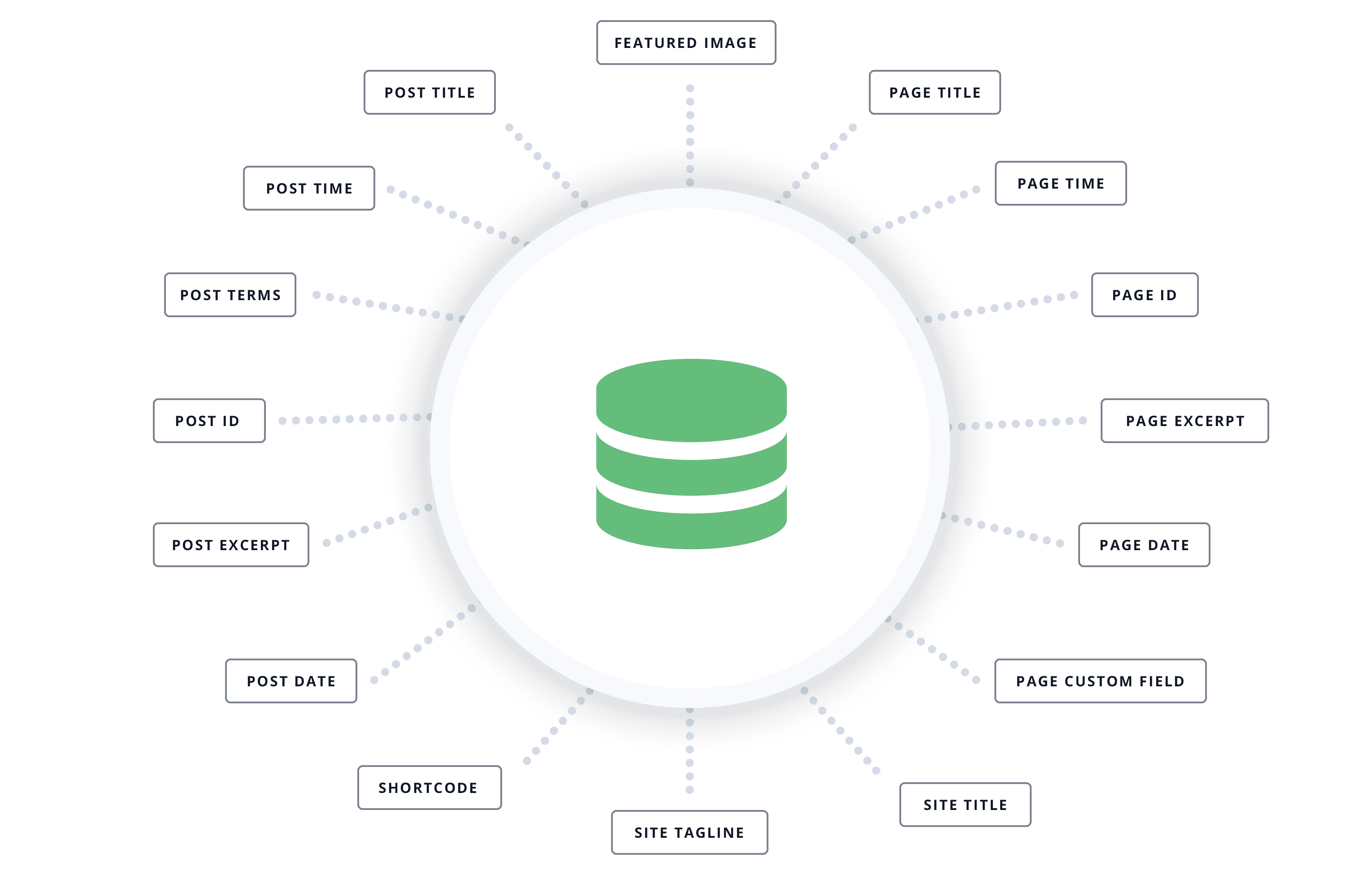 Avada Dynamic Content System