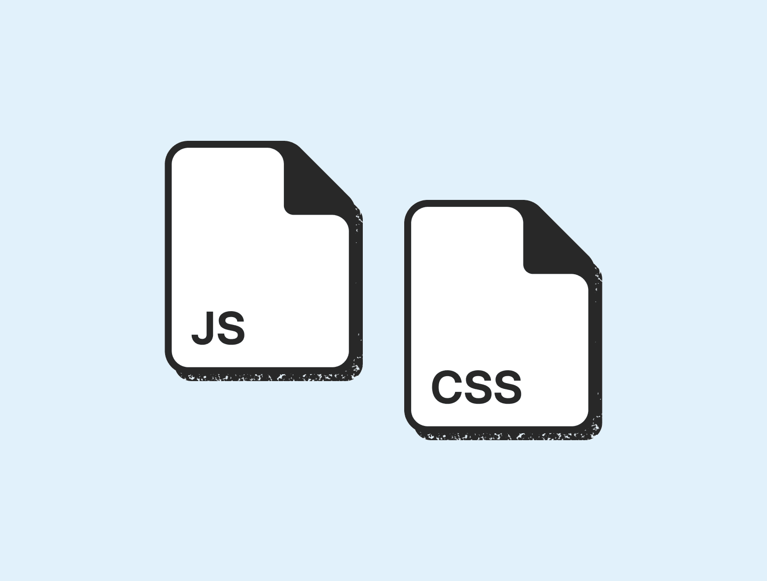 JS And CSS Optimization