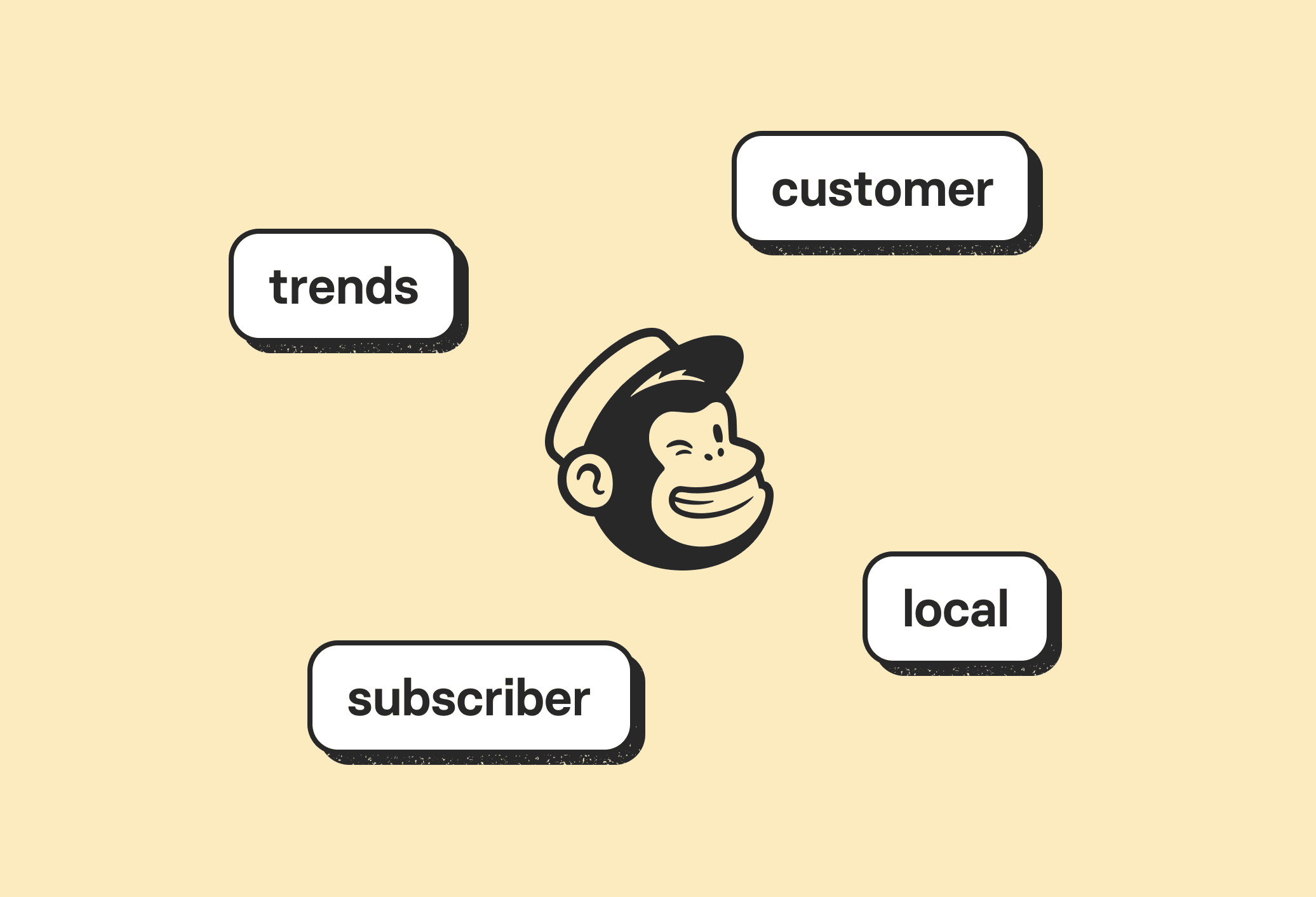 Mailchimp Tags Support