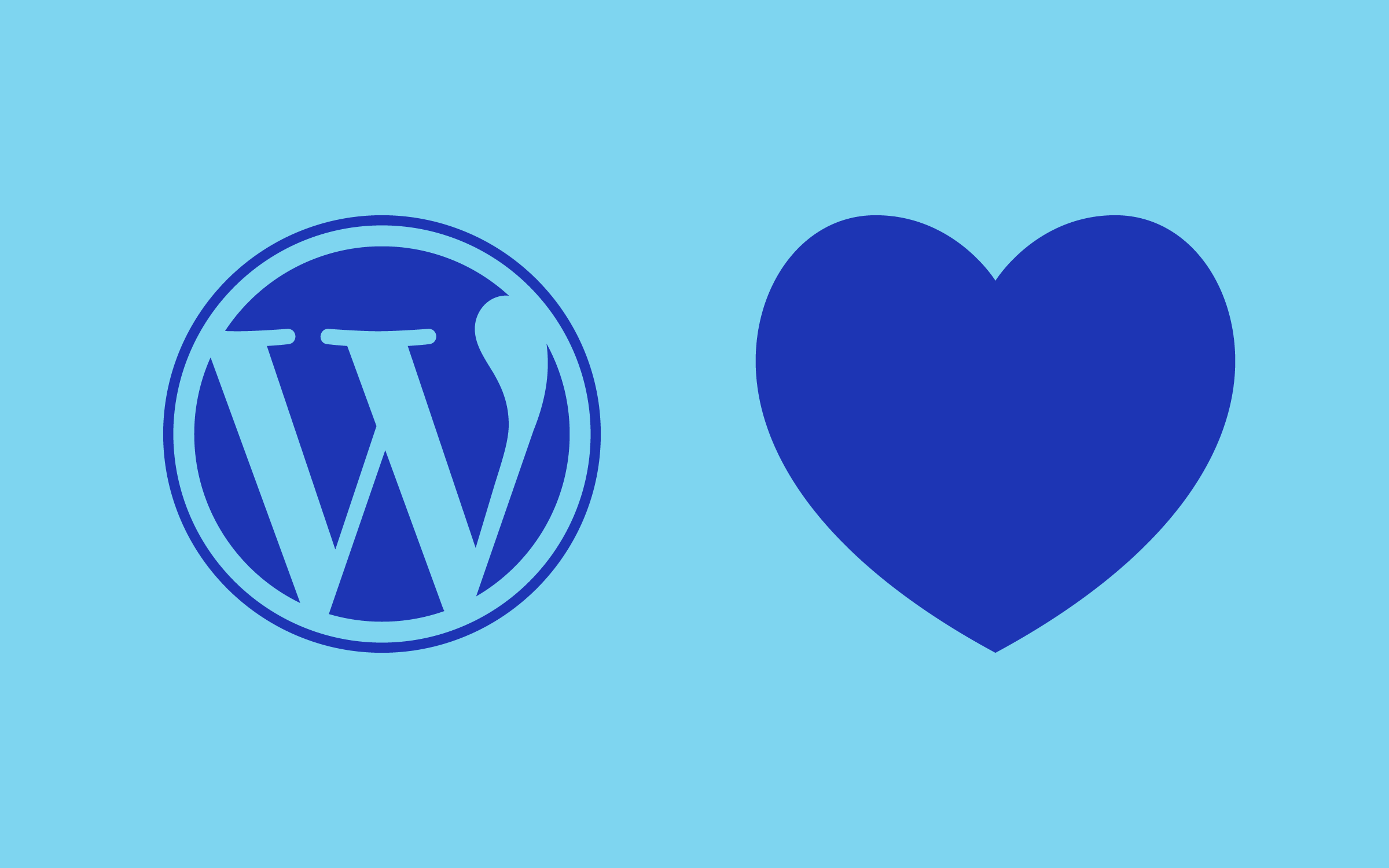 Why Choose WordPress