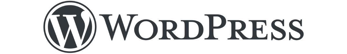 WordPress Logo